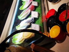 -威珀斯酒店·珀萃美食餐厅