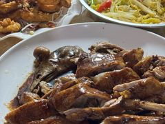 -肥姐美食(同福中路店)