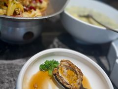 -前海沿·海鲜水饺青岛菜(乐客城店)
