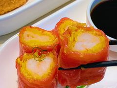 -蔡澜点心(三里屯T+MALL店)