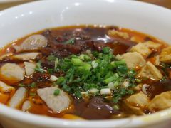 -蒋家肠旺面馆(合群路店)