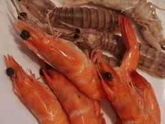 -加勒比阳光环球美食自助(凯德店)