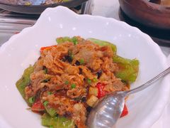-翠清酒家(万丰路店)