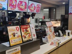 -麦当劳(郴州北湖店)