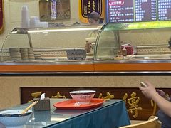 -马艾萨中国兰州传统牛肉面(惠新里店)