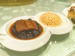 -大唐博相府酒店·陕西官府菜