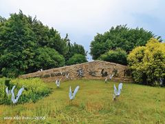 -琅岐红光湖公园