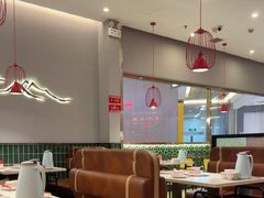 -八合里潮汕鲜牛肉火锅(上海汇智广场店)