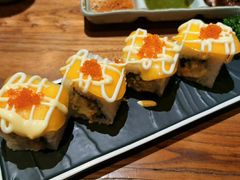 -竹涟烧肉(太古里店)
