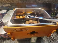 -松子料理(白家庄店)