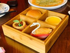 -龙悦湾酒家·八阵鱼生·渔人码头店