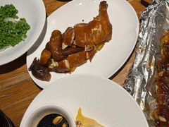-新白鹿餐厅(银泰西湖文化广场店)