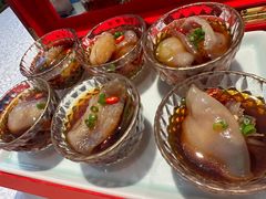 -品海楼·大连海胆锅贴馆(东港店)