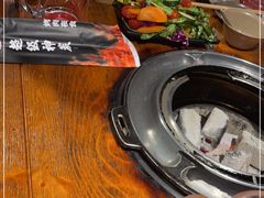 -超级神炭烤肉夜食(芥园西道店)