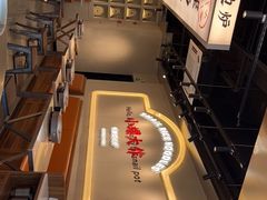 -小螺大作·螺蛳粉火锅(林和西店)