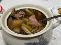 -旺达·福州菜(正大广场店)