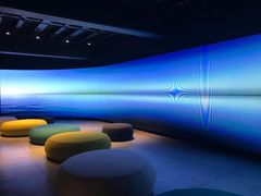 -现代汽车文化中心 Hyundai Motorstudio Beijing