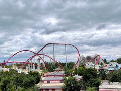 -七彩云南欢乐世界