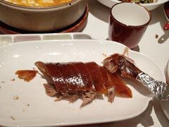 -大鸭梨烤鸭店(花园村店)
