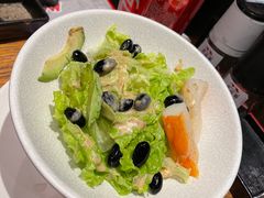 -赤坂亭M9和牛烧肉(世博源店)
