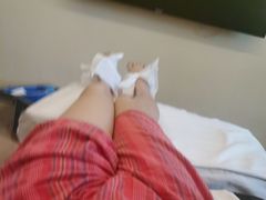 -香水足浴•按摩•SPA•汤泉会馆(南岗花园街店)