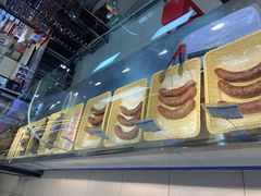 -风味手工香肠(砂之船中东奥莱店)