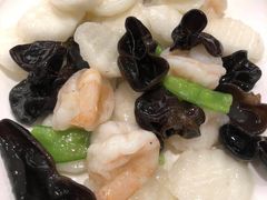 -北李妈妈菜·海肠捞饭(高新万达店)