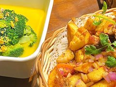 -楼兰新疆主题餐厅(苏州中心店)