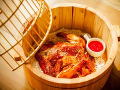 -胡桃里乐队酒馆(大庆店)