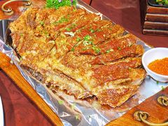 -大汗行宫园林餐厅