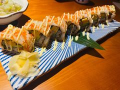 -有喜屋·烧鸟·居酒屋(周浦万达店)