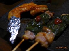 -木子烧鸟屋(百子湾店)