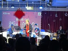 -雅马哈音乐中心 钢琴双排键鼓吉他(静安大融城店)