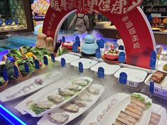 -老德州四合院·德州菜(天衢路店)