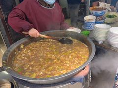 -老字号贾家肉丸糊辣汤(光明巷店)