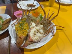 -班赞海鲜市场