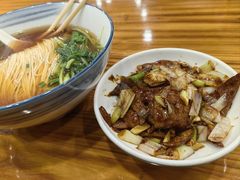 -小方的面(徐家汇店)