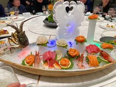 -宴昆山·私房菜(春晖店)