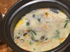 -云海肴·汽锅鸡·云南菜(美罗城店)