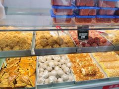 -纯坊佳哥手作(江汉路店)