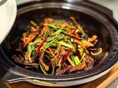 -南堂馆·新川菜(天府三街店)