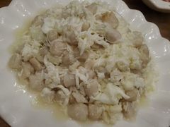 芙蓉鲜贝-砂锅李(九江路店)