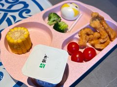 -巡湘记·乡野湖南菜(周浦万达店)