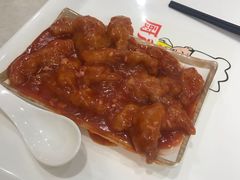 -厨稻香中式快餐(万象城店)