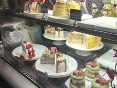 -PAOPAO Bakery&Café(港汇店)