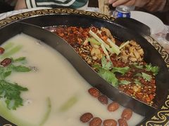 -蛙老爹·蜀香美蛙鱼头(王家湾店)