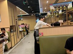 -海底捞火锅(苏宁生活广场店)