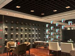 -中国坊中餐厅(石家庄希尔顿酒店)