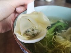 -同得兴 Since·1995 传统苏式面馆(嘉馀坊店)