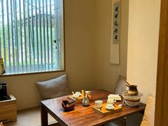 -梅间堂茶馆(绿地缤纷城店)